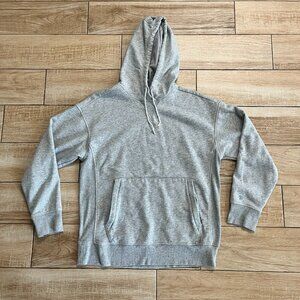 Mens all in motion Grey Hoodie - M